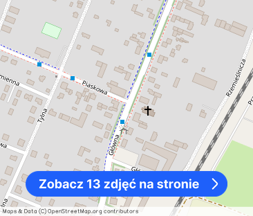 Mieszkanie (wynajem) Krosno/Mosina - Zdjęcie 1