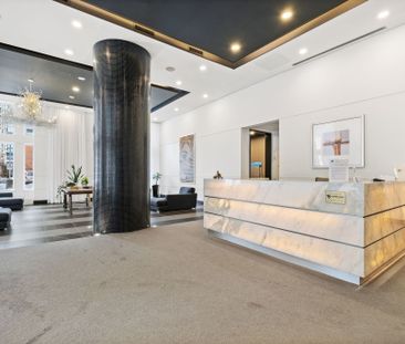 For Lease - 83 Redpath Avenue Unit# 1703, Toronto, Ontario - Photo 4