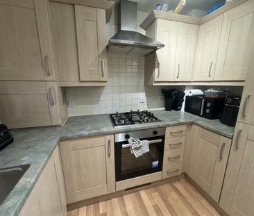 1 bedroom flat to rent - Photo 3