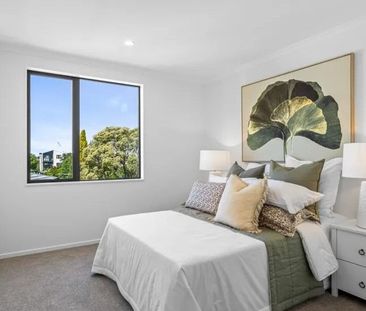 Onehunga 4 bedroom - Photo 1