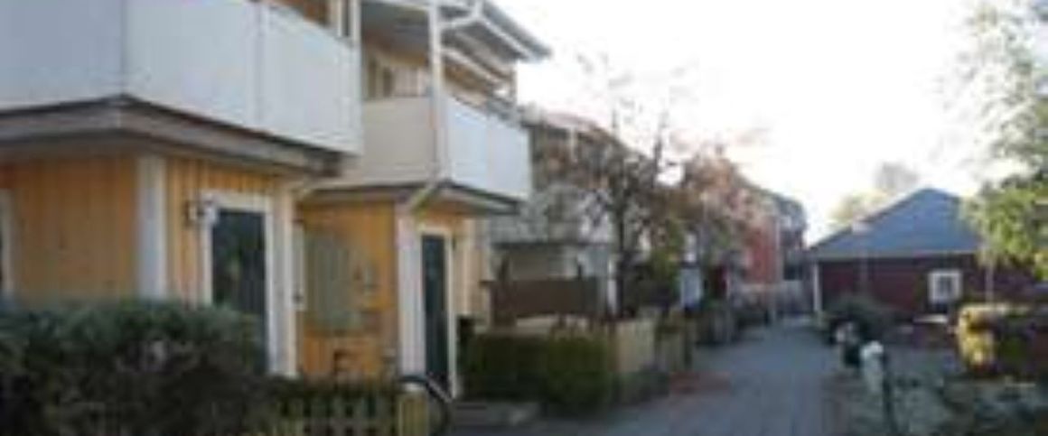 Spelmansgatan 2 E - Foto 1