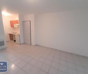 Location Appartement 2 pièces 38m² CASTELCULIER 47240 - Photo 1