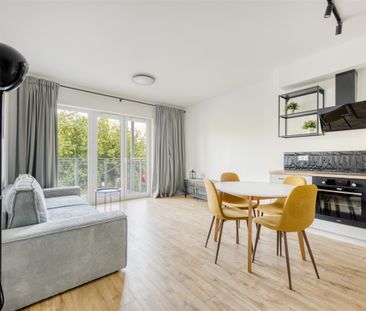 Łódź, Śródmieście, Drewnowska - Фото 2