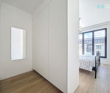 Appartement te huur - Foto 5