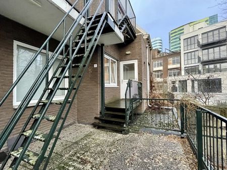 Te huur: Appartement Bergstraat in Arnhem - Foto 3