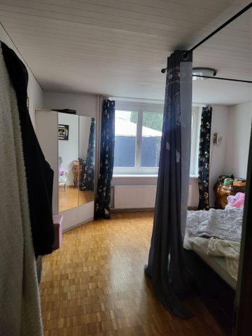 2.5 Zimmer, 75 m², EG - Foto 5