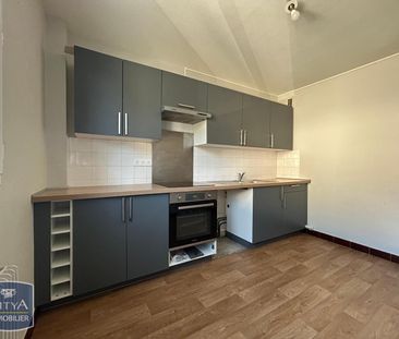 Location Appartement 3 pièces BOURGES 18000 - Photo 4