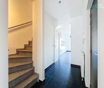 Duplex met drie slaapkamers in Meise - Photo 2