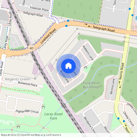 19 Cygnet Street, Qld 4018, Fitzgibbon