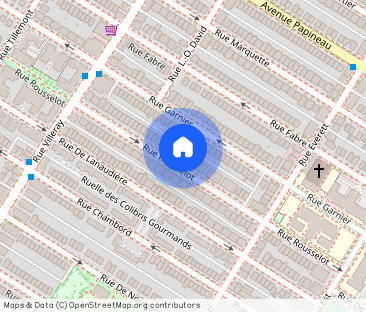 3 1/2 a louer - Photo 1