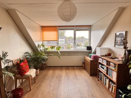 Te huur: Huis Boekelaan in Utrecht - Foto 2