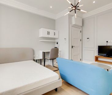 Studio Flat, Westbourne Terrace, W2 - Photo 5