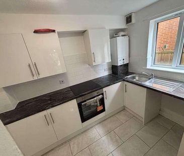 Wellington Road, Fallowfield, M14 - Photo 2