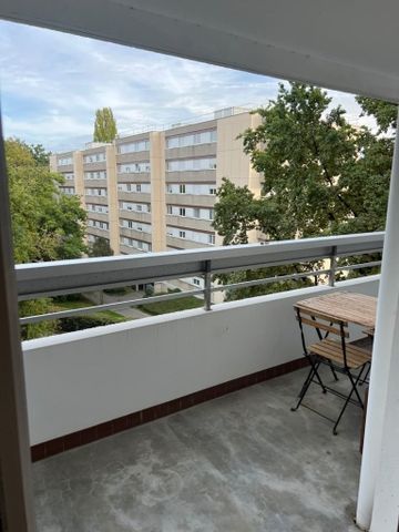 Appartement de 2 pièces avec balcon à Morges - Photo 4
