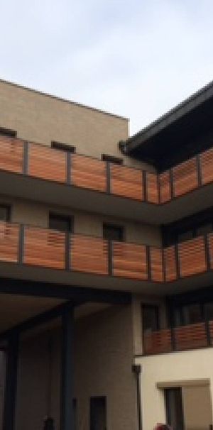 GRAND-BOURGTHEROULDE - T3 de 63 m² - Photo 1