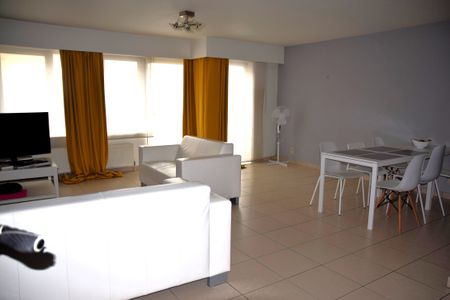 Appartement te huur - Foto 5