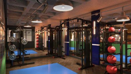 Studio to rent - Photo 3