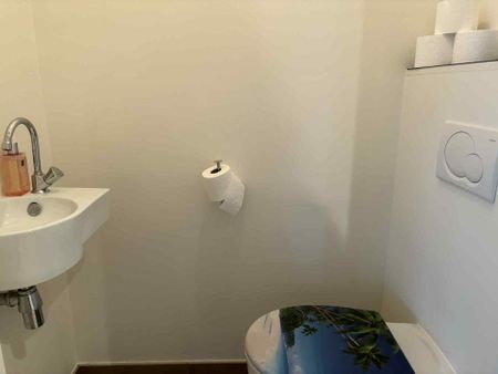 VLIERZELE - Verzorgd appartement in de dorpskern - Photo 4