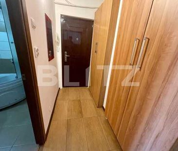 Garsoniera de 30 mp, etaj intermediar, Cornitoiu - Fotografie 4