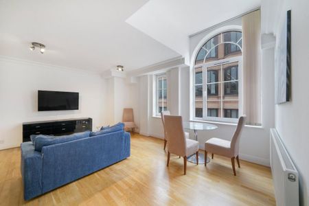 1 bedroom flat to rent - Photo 4