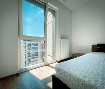 Apartament 2 camere - IRIS - loc de parcare - Timisoara - Photo 5