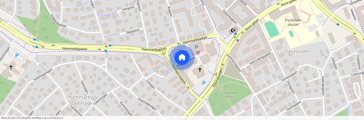 Repslagargatan 10, 724 60, Västerås