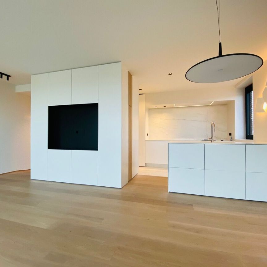 Prachtig nieuwbouwappartement - Foto 1