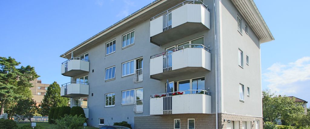 Brämhultsvägen 48 - Photo 1