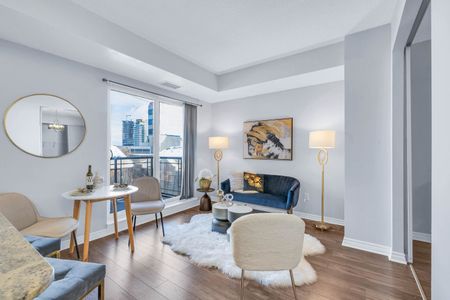 For Lease - 385 Prince of Wales Drive Unit# 406, Mississauga, Ontario - Photo 5