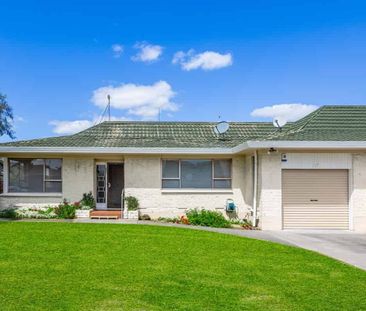 Sunny, Spacious & Convenient Modern 2 Bedroom Home - Photo 4