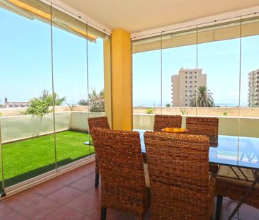 Atico en alquiler en Estepona - Photo 1