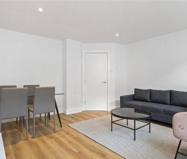 1 bedroom penthouse to rent - Photo 1