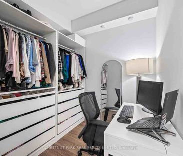 21 Widmer Street condo — Toronto, ON (2-Bedroom) - 2 Bedroom - Photo 5