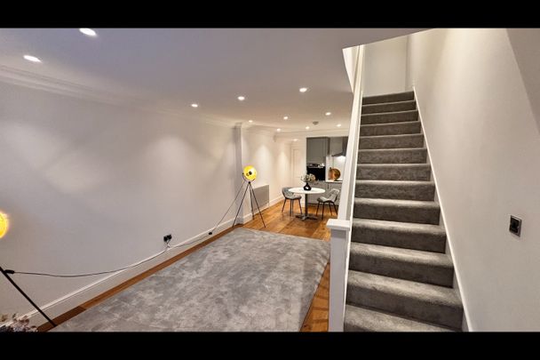 2 Bed Terraced House, Humber Road, SE3 - Photo 1