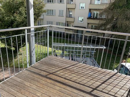 2 Zimmer, 44 m², 2. Stock - Photo 2