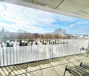BALKONTRAUM | HELLE 2 ZIMMER | HOCHWERTIGE AUSSTATTUNG | TOPLAGE - Photo 6