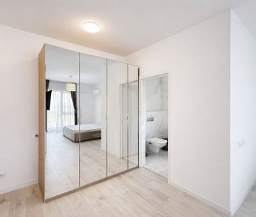 Inchiriere studio, bloc nou, parcare, pet friendly, zona - Photo 6