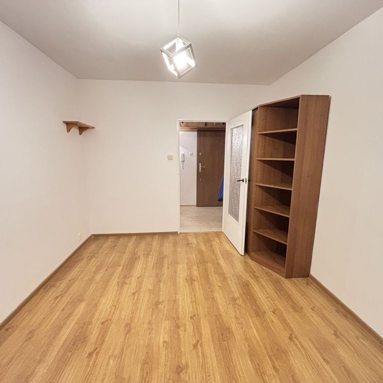 2 pokojowe mieszkanie przy ul.Jasna, Prawobrzeże - Zdjęcie 1