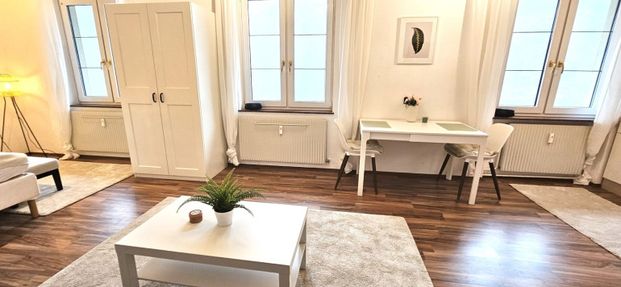 Apartments ab 398 EUR zur Kurzzeitmiete - Toplage im Naturpark Hohe Wand - Photo 1