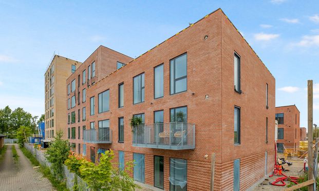 Mejsevangen 2H, st. - Photo 1