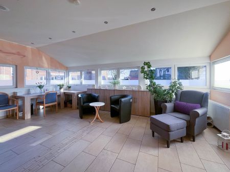 Barrierefreies Büro zur Miete in Unna Massen - Photo 2