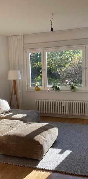 Helle Dreizimmerwohnung - Photo 1