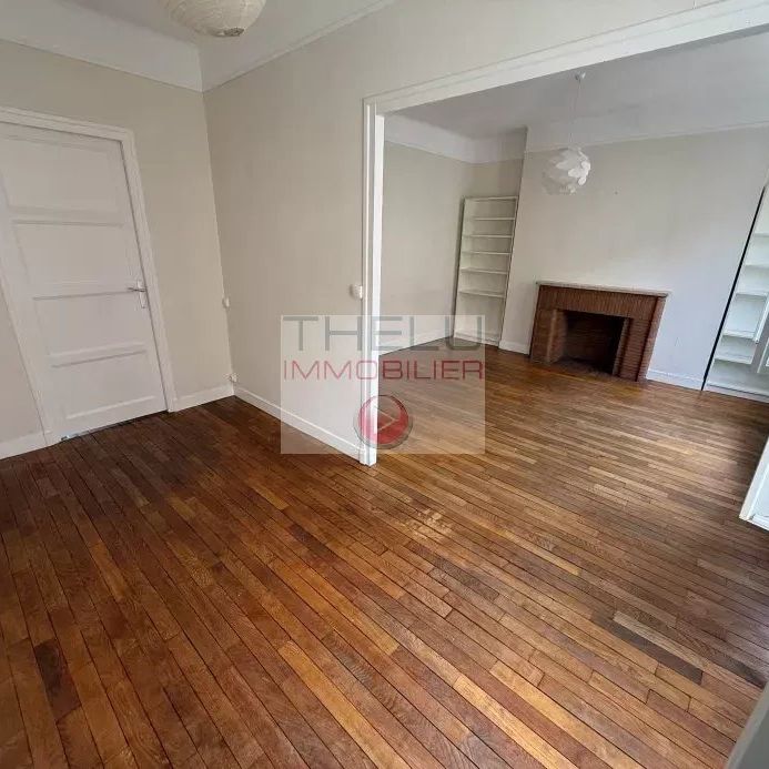 Location Appartement 2 pièces 45m² AMIENS 80000 - Photo 1
