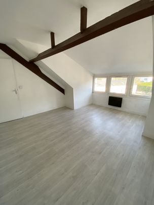 Location appartement 62m² - Photo 1