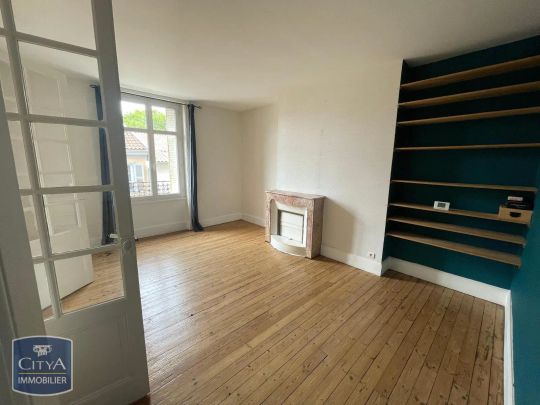 Appartement à louer 4 pièces 98.93m² - Photo 1