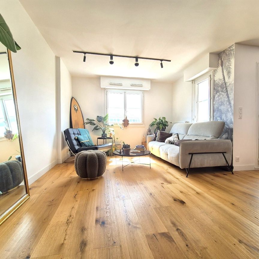 Location Appartement 4 pièces 86m² ST HERBLAIN 44800 - Photo 1