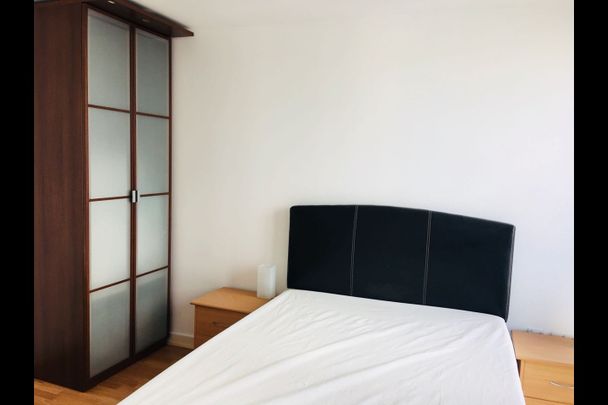 2 Bed Flat, Arizona Building, SE13 - Photo 1