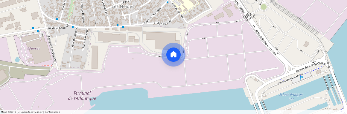 Le Havre - 76600