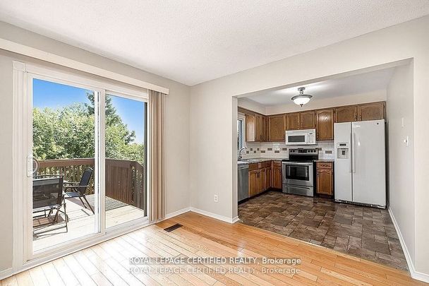 For Lease - 348 Lisa Marie Drive, Orangeville, Ontario - Photo 1