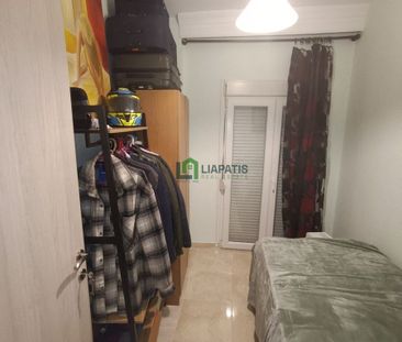 Studio/Γκαρσονιέρα για ενοικίαση Τρωάδα (Νεάπολη) - Photo 3